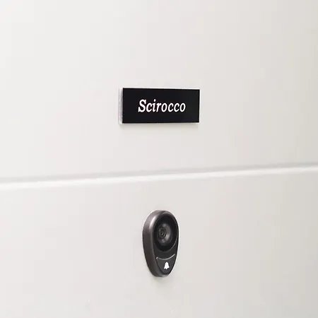 Scirocco House By Holidayhome24 Genoa