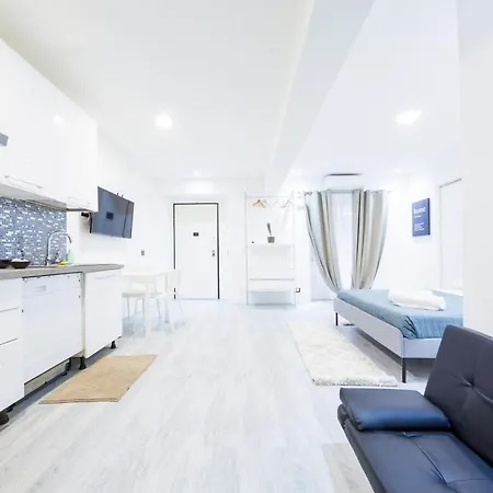 Scirocco House By Holidayhome24 * Genoa