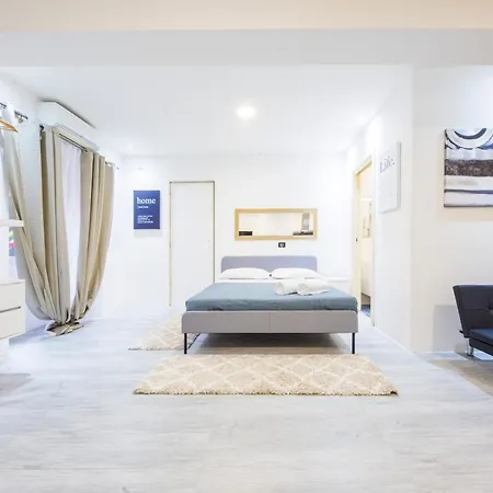Scirocco House By Holidayhome24 Apartment *